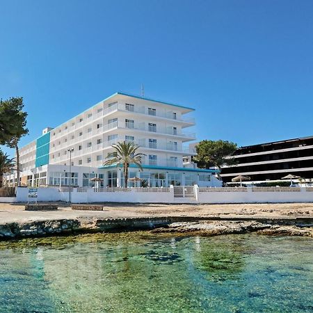 Azuline Hoteles Mar Amantis & II San Antonio  Eksteriør billede