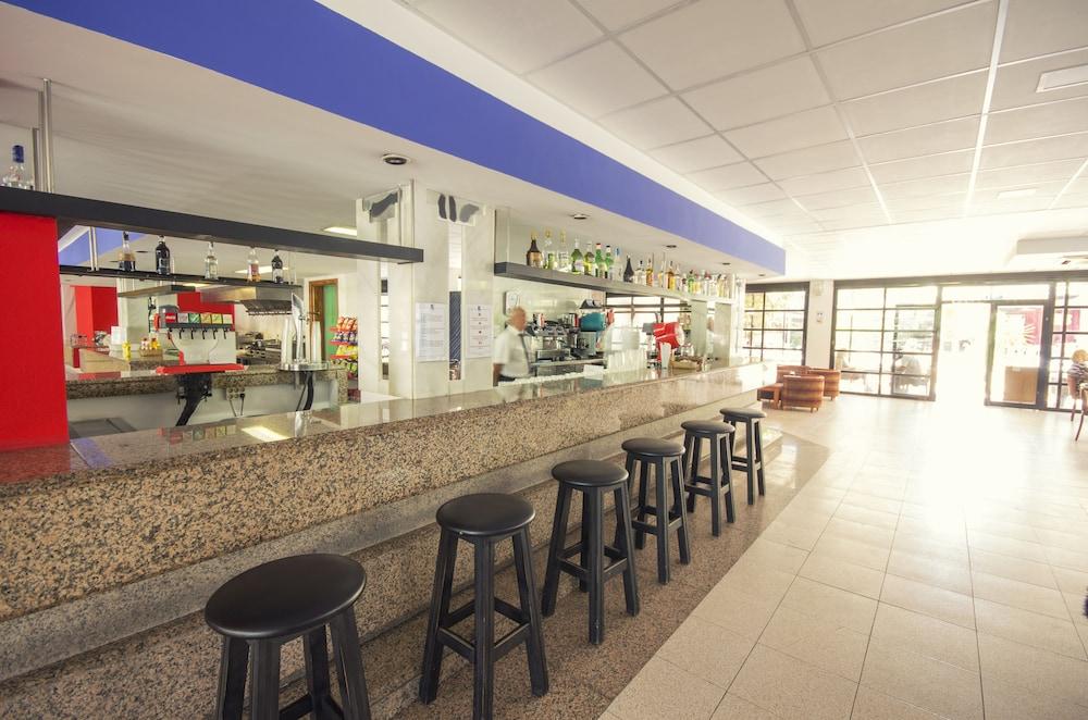 Azuline Hoteles Mar Amantis & II San Antonio  Eksteriør billede