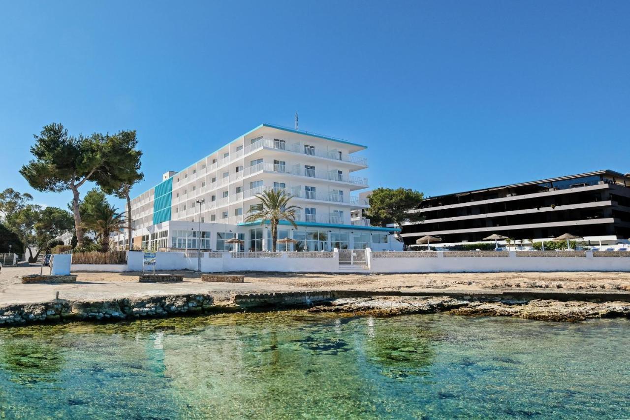 Azuline Hoteles Mar Amantis & II San Antonio  Eksteriør billede